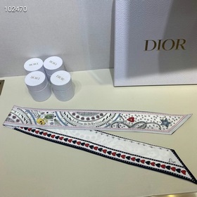 Популярная классическая серия таро-карт Dior в наличии в размере 