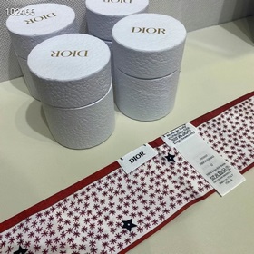Популярная классическая серия таро-карт Dior в наличии в размере 
