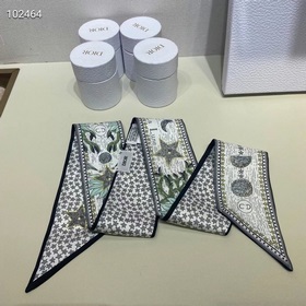 Популярная классическая серия таро-карт Dior в наличии в размере 