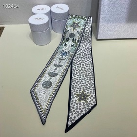Популярная классическая серия таро-карт Dior в наличии в размере 