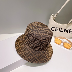 FENDI Fendi классическая высокая версия с классическим принтом, м