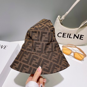 FENDI Fendi классическая высокая версия с классическим принтом, м