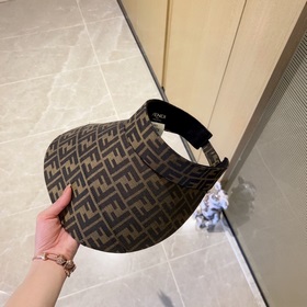 В комплекте с пылезащитным чехлом 【Fendi Новая модель летней кол