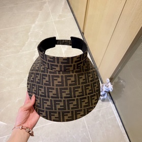 В комплекте с пылезащитным чехлом 【Fendi Новая модель летней кол