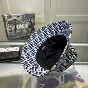 FENDI, вышитая бейсболка, лаконичный и элегантный дизайн, чрезвыч