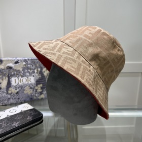 FENDI, вышитая бейсболка, лаконичный и элегантный дизайн, чрезвыч