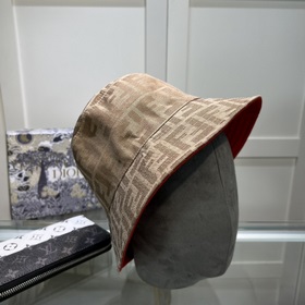 FENDI, вышитая бейсболка, лаконичный и элегантный дизайн, чрезвыч