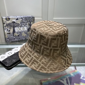 FENDI, вышитая бейсболка, лаконичный и элегантный дизайн, чрезвыч