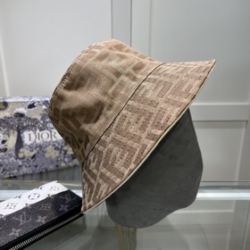 FENDI, вышитая бейсболка, лаконичный и элегантный дизайн, чрезвыч