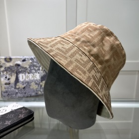 FENDI, вышитая бейсболка, лаконичный и элегантный дизайн, чрезвыч