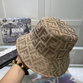 FENDI, вышитая бейсболка, лаконичный и элегантный дизайн, чрезвыч