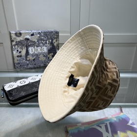 FENDI, вышитая бейсболка, лаконичный и элегантный дизайн, чрезвыч