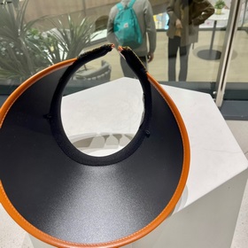 Fendi 2023 Кепка с козырьком, солнцезащитная кепка, кепка с козыр
