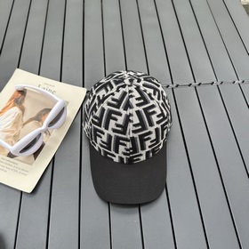 Fendi Отличная форма Новая бейсболка