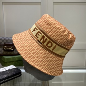 FENDI, вышитая бейсболка, лаконичный и элегантный дизайн, чрезвыч