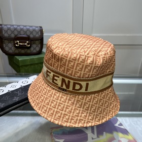 FENDI, вышитая бейсболка, лаконичный и элегантный дизайн, чрезвыч