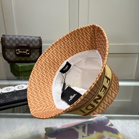 FENDI, вышитая бейсболка, лаконичный и элегантный дизайн, чрезвыч