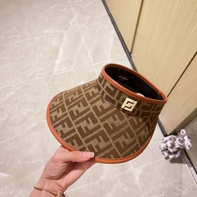 В комплекте с пылезащитным чехлом 【FENDI Новая модель летней кол