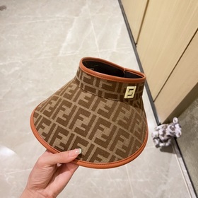 В комплекте с пылезащитным чехлом 【FENDI Новая модель летней кол