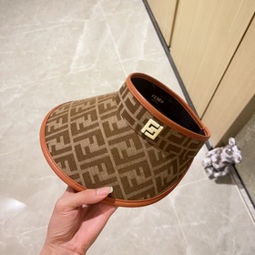 В комплекте с пылезащитным чехлом 【FENDI Новая модель летней кол