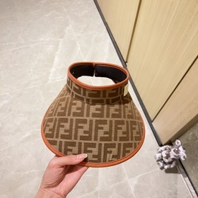 В комплекте с пылезащитным чехлом 【FENDI Новая модель летней кол