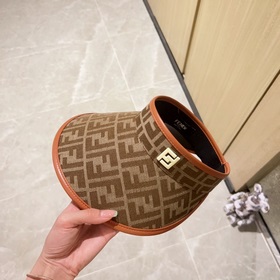 В комплекте с пылезащитным чехлом 【FENDI Новая модель летней кол