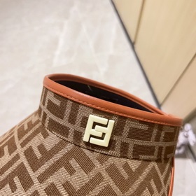 В комплекте с пылезащитным чехлом 【FENDI Новая модель летней кол