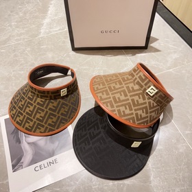 В комплекте с пылезащитным чехлом 【FENDI Новая модель летней кол