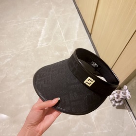 В комплекте с пылезащитным чехлом 【FENDI Новая модель летней кол