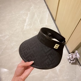 В комплекте с пылезащитным чехлом 【FENDI Новая модель летней кол