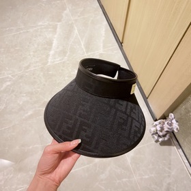 В комплекте с пылезащитным чехлом 【FENDI Новая модель летней кол