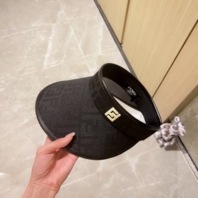 В комплекте с пылезащитным чехлом 【FENDI Новая модель летней кол