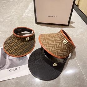 В комплекте с пылезащитным чехлом 【FENDI Новая модель летней кол