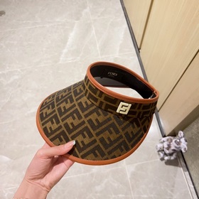 В комплекте с пылезащитным чехлом 【FENDI Новая модель летней кол