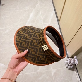 В комплекте с пылезащитным чехлом 【FENDI Новая модель летней кол