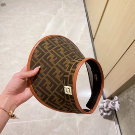 В комплекте с пылезащитным чехлом 【FENDI Новая модель летней кол