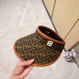 В комплекте с пылезащитным чехлом 【FENDI Новая модель летней кол