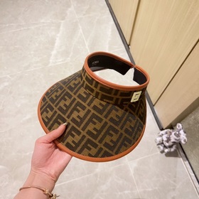 В комплекте с пылезащитным чехлом 【FENDI Новая модель летней кол