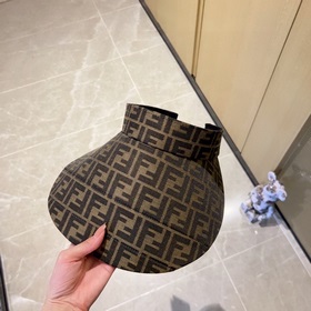 В комплекте с пылезащитным чехлом 【Fendi Новая модель летней кол