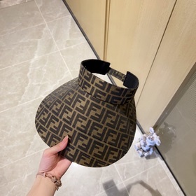 В комплекте с пылезащитным чехлом 【Fendi Новая модель летней кол