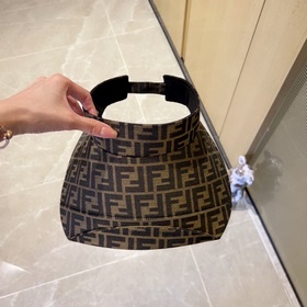 В комплекте с пылезащитным чехлом 【Fendi Новая модель летней кол