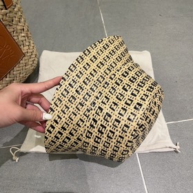 FD Fendi, новая модель шляпы-панамы, шляпа-рыбачка, высококачеств