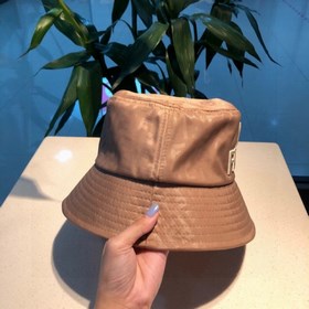 FENDI Fendi Рыбацкая кепка из серии Old Flower. Классическая моде