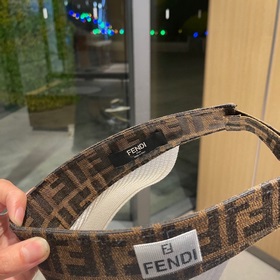 FENDI 2023 ранневесенняя коллекция, оригинальная модель, популярн