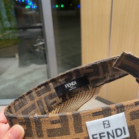 FENDI 2023 ранневесенняя коллекция, оригинальная модель, популярн