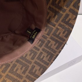 FENDI Fendi классическая высокая версия с классическим принтом, м
