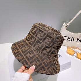 FENDI Fendi классическая высокая версия с классическим принтом, м
