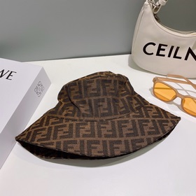 FENDI Fendi классическая высокая версия с классическим принтом, м