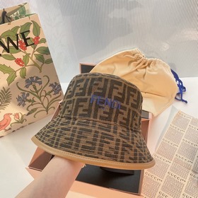 【Fendi】 Новая модель 2023 года, синхронизированная с магазинами, 