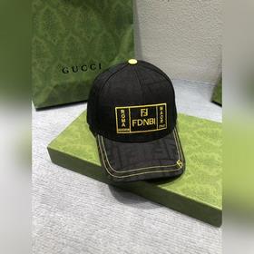 FD Fendi бейсболка